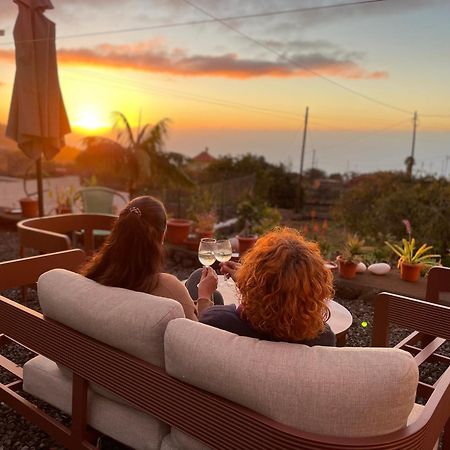 Pino Redondo Villa Puntagorda Dış mekan fotoğraf