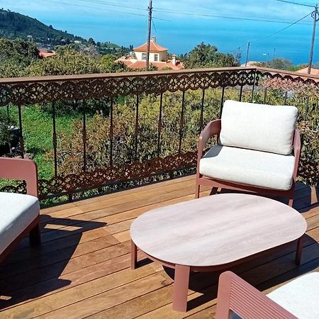 Pino Redondo Villa Puntagorda Dış mekan fotoğraf