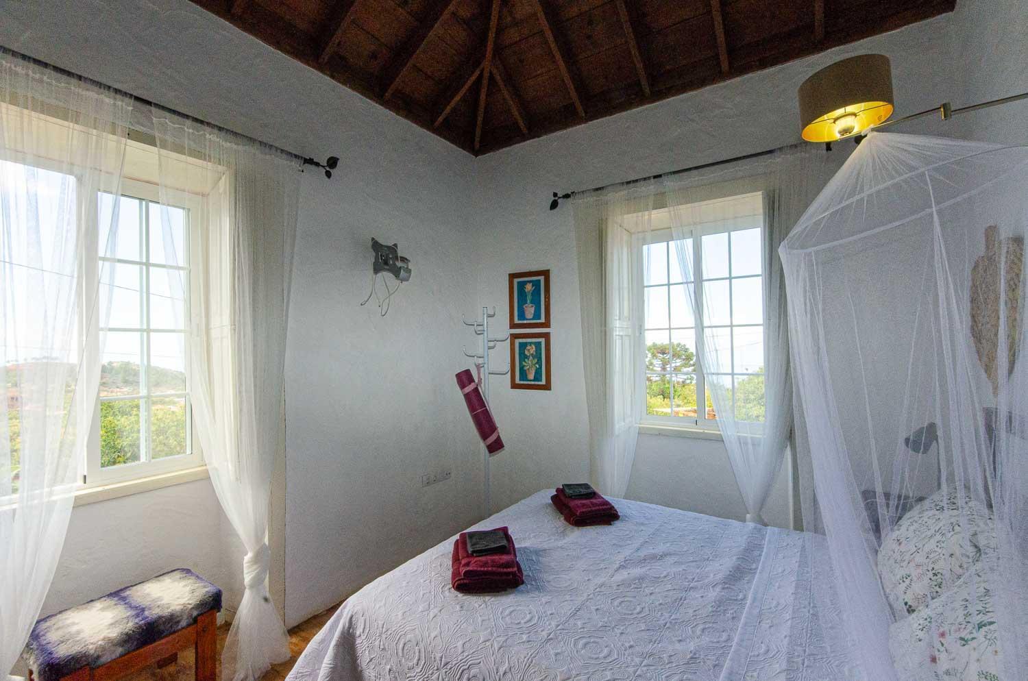 Pino Redondo Villa Puntagorda Dış mekan fotoğraf