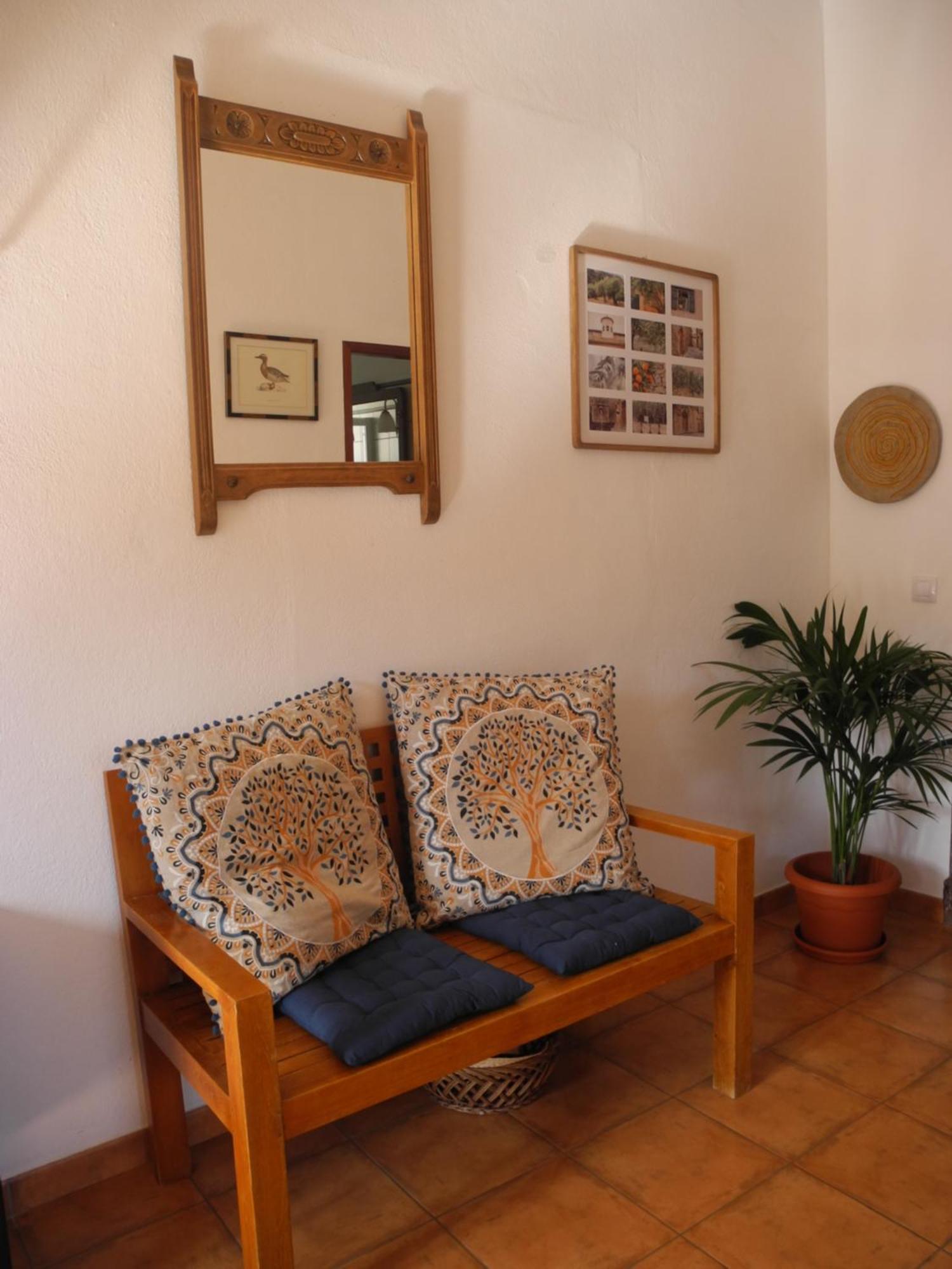 Pino Redondo Villa Puntagorda Dış mekan fotoğraf
