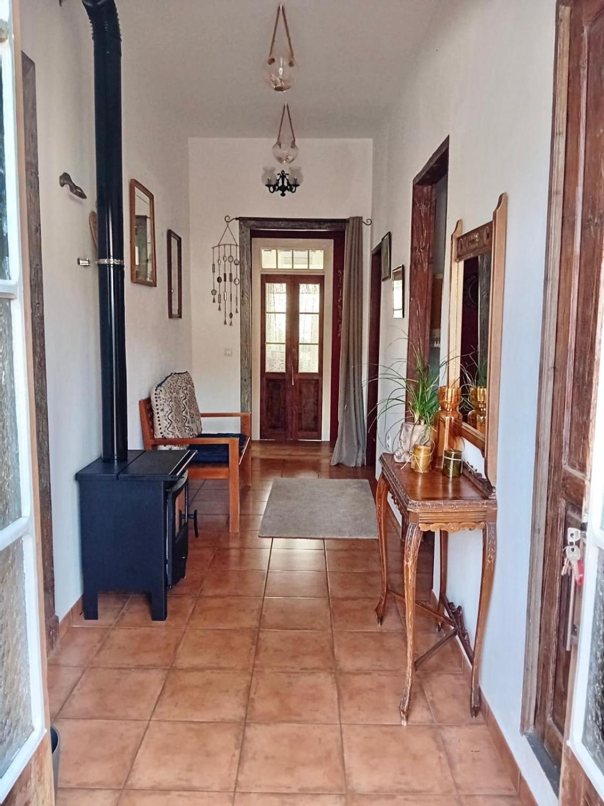 Pino Redondo Villa Puntagorda Dış mekan fotoğraf