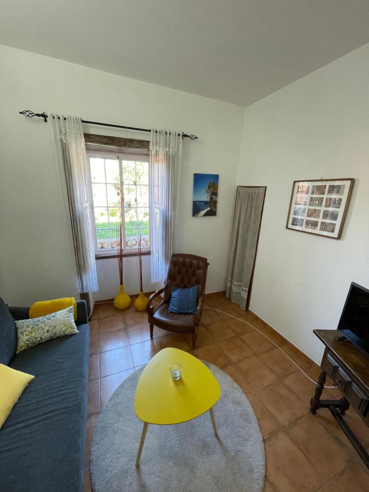 Pino Redondo Villa Puntagorda Dış mekan fotoğraf