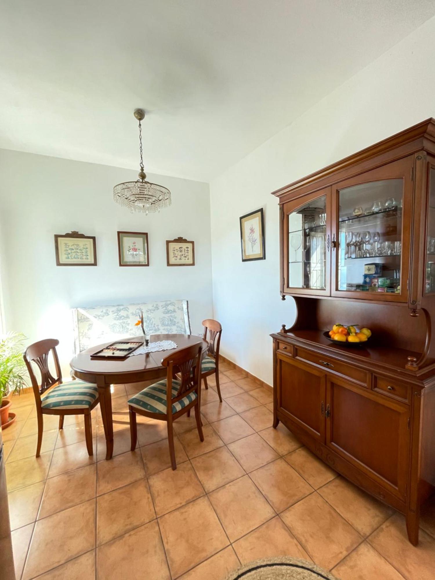 Pino Redondo Villa Puntagorda Dış mekan fotoğraf
